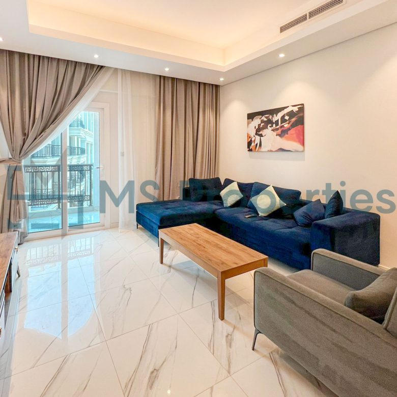 Modern and Stylish 2BHK Flat | Including Bills