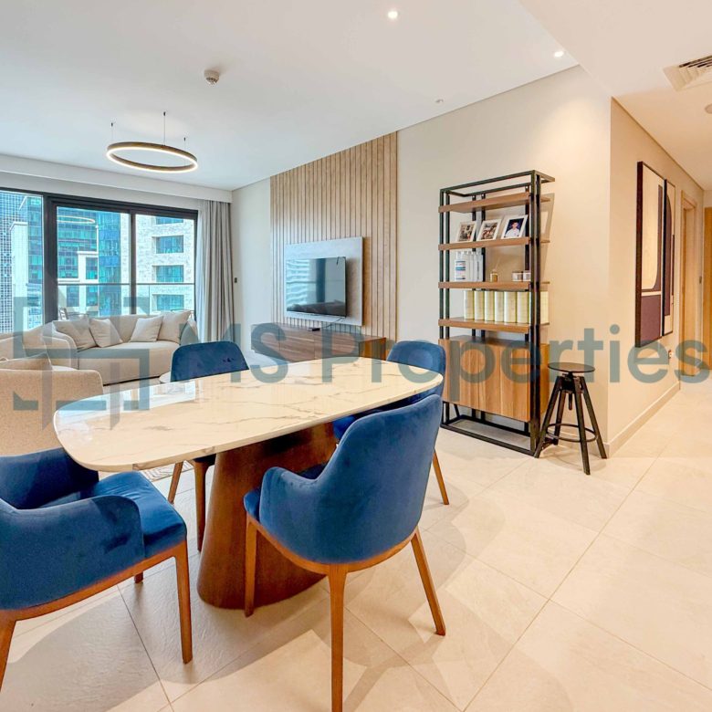 Invest Now | 2BHK + Maid Apartment | Title Deed