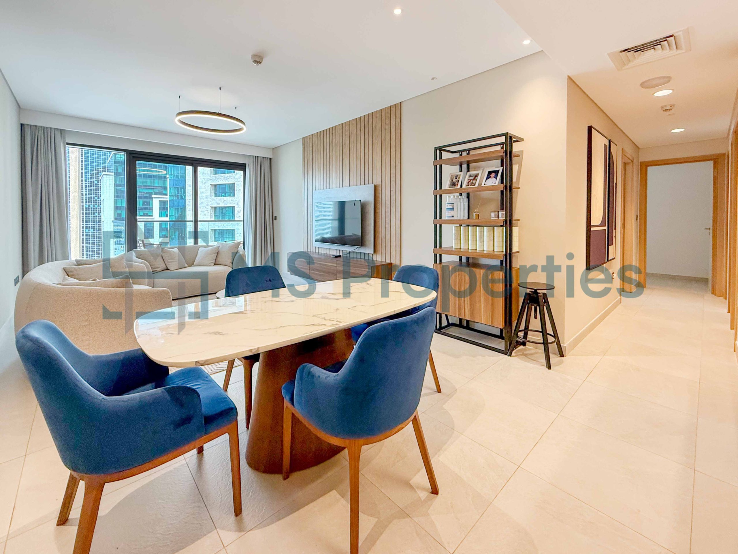 Invest Now | 2BHK + Maid Apartment | Title Deed