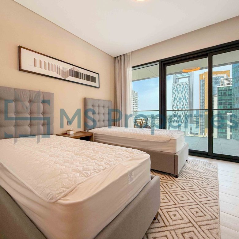 Invest Now | 2BHK + Maid Apartment | Title Deed