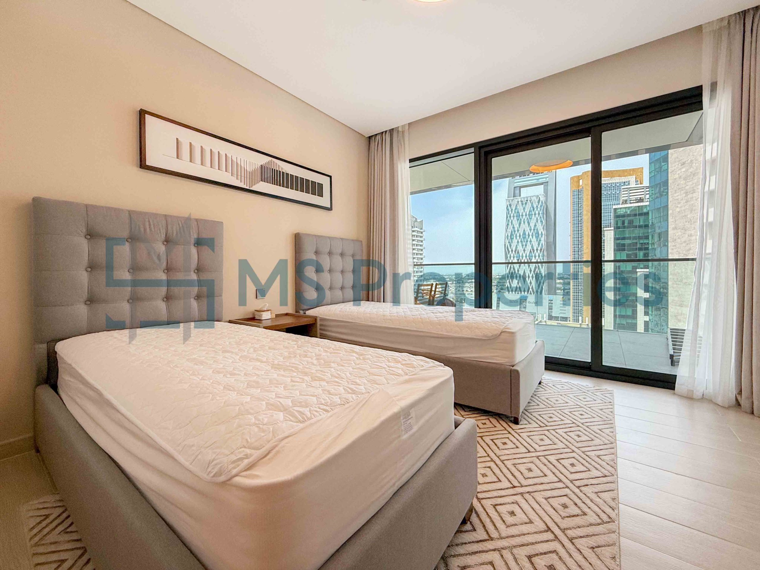 Invest Now | 2BHK + Maid Apartment | Title Deed