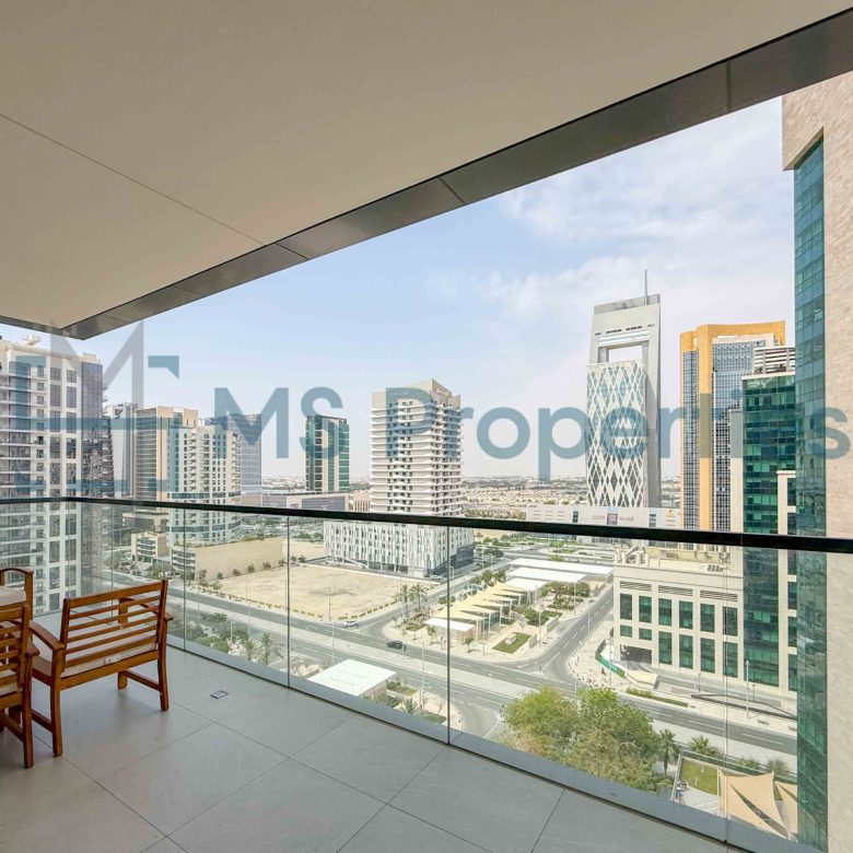Invest Now | 2BHK + Maid Apartment | Title Deed