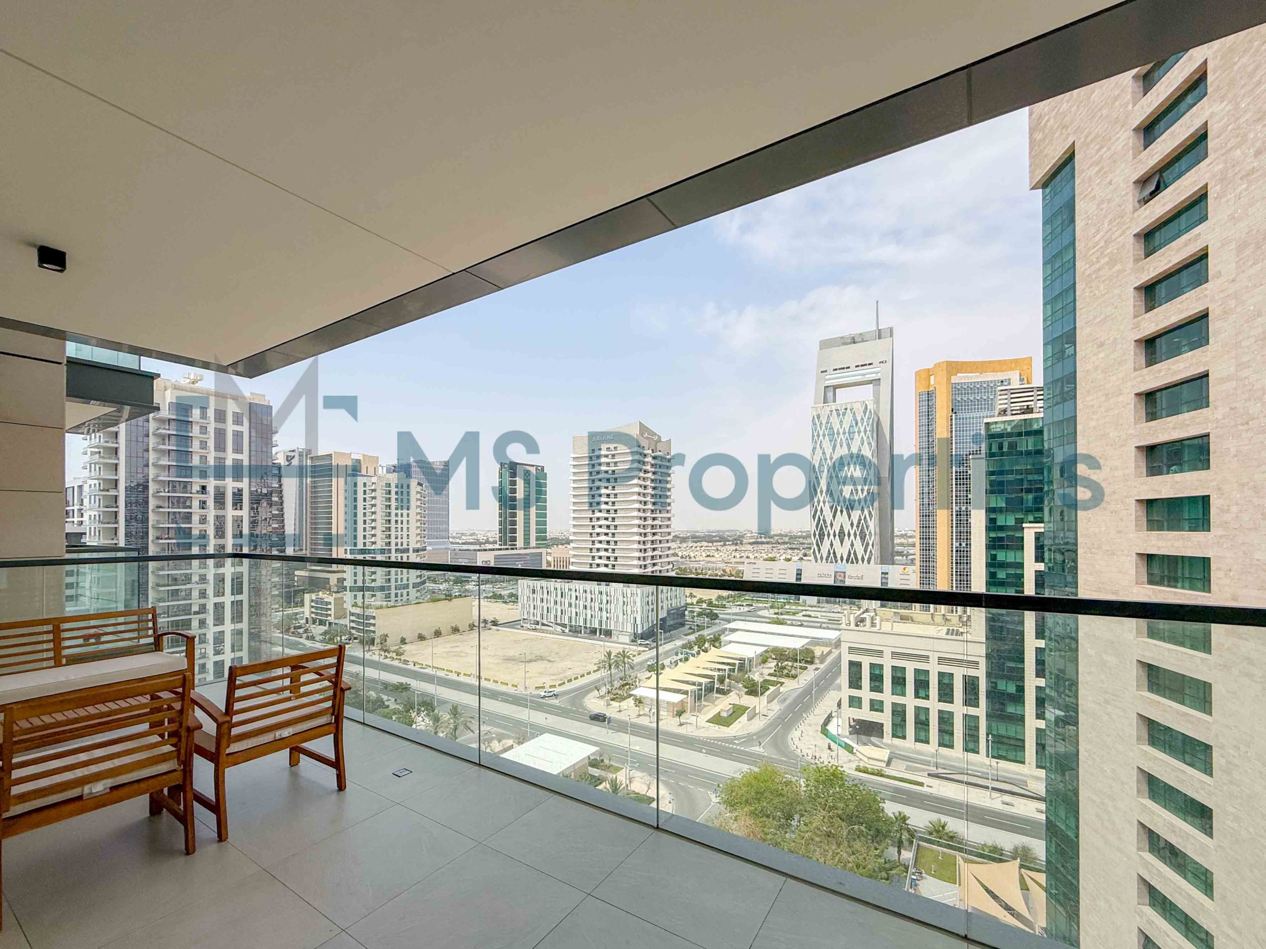 Invest Now | 2BHK + Maid Apartment | Title Deed