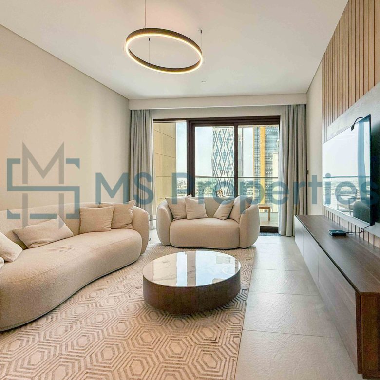Invest Now | 2BHK + Maid Apartment | Title Deed