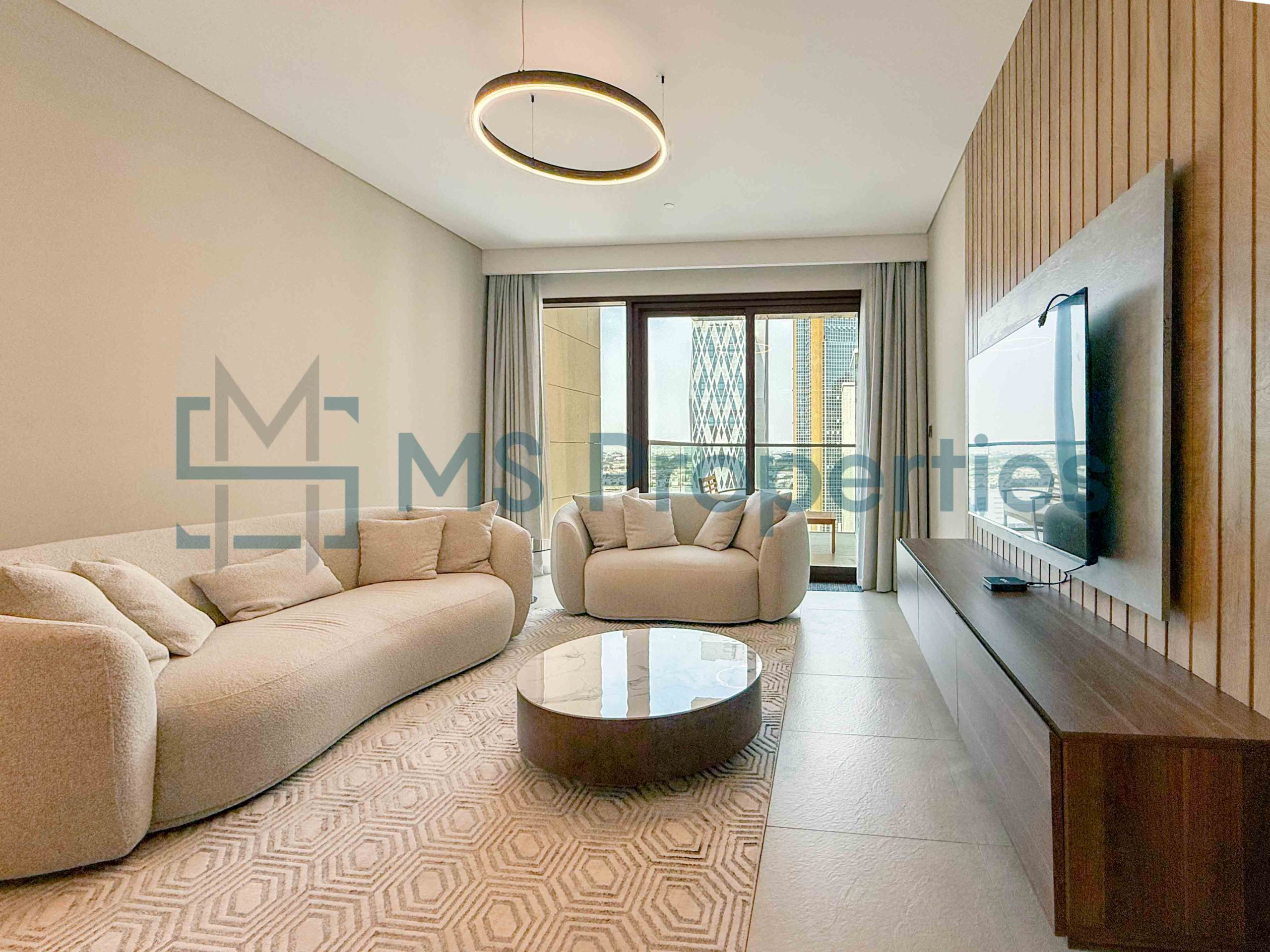 Invest Now | 2BHK + Maid Apartment | Title Deed
