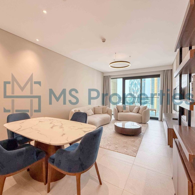 Invest Now | 2BHK + Maid Apartment | Title Deed