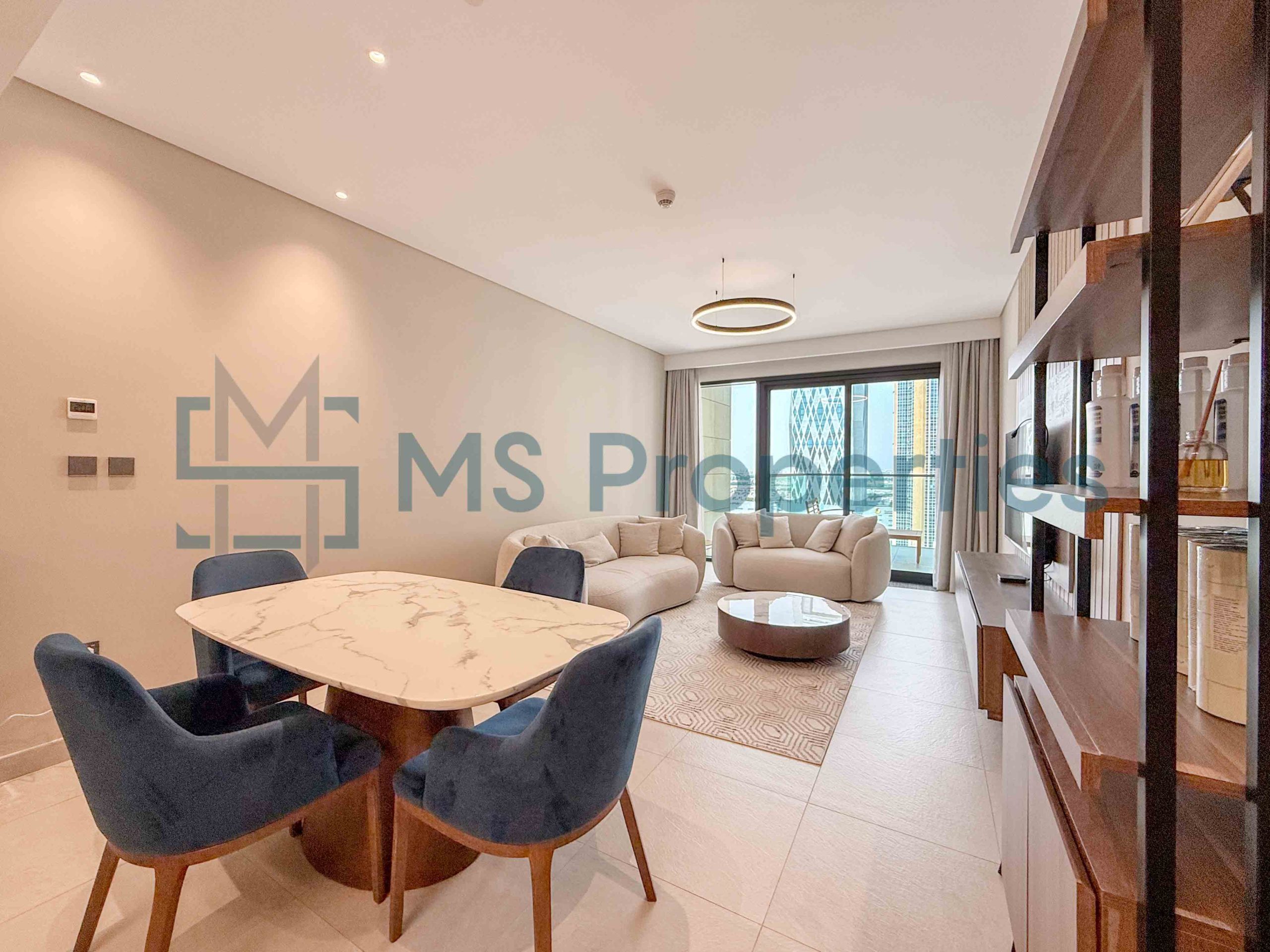 Invest Now | 2BHK + Maid Apartment | Title Deed