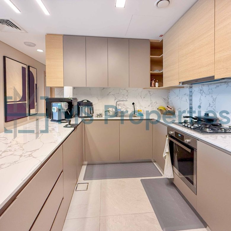 Invest Now | 2BHK + Maid Apartment | Title Deed