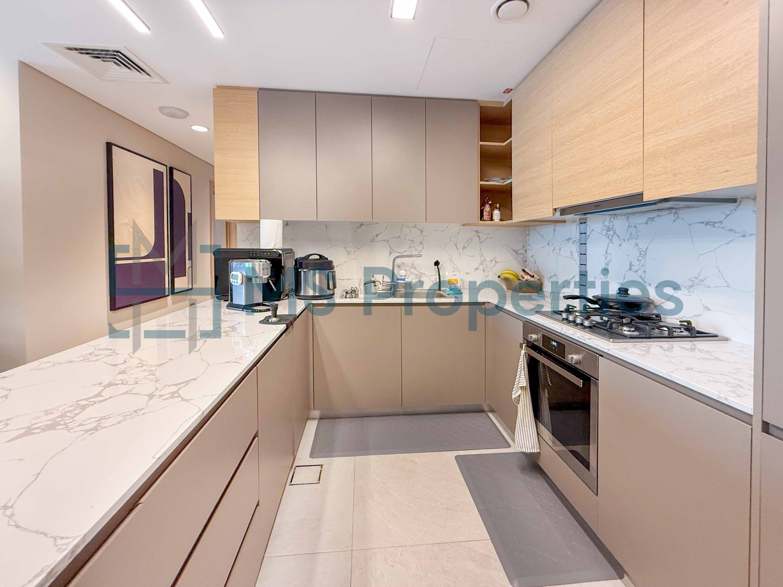 Invest Now | 2BHK + Maid Apartment | Title Deed