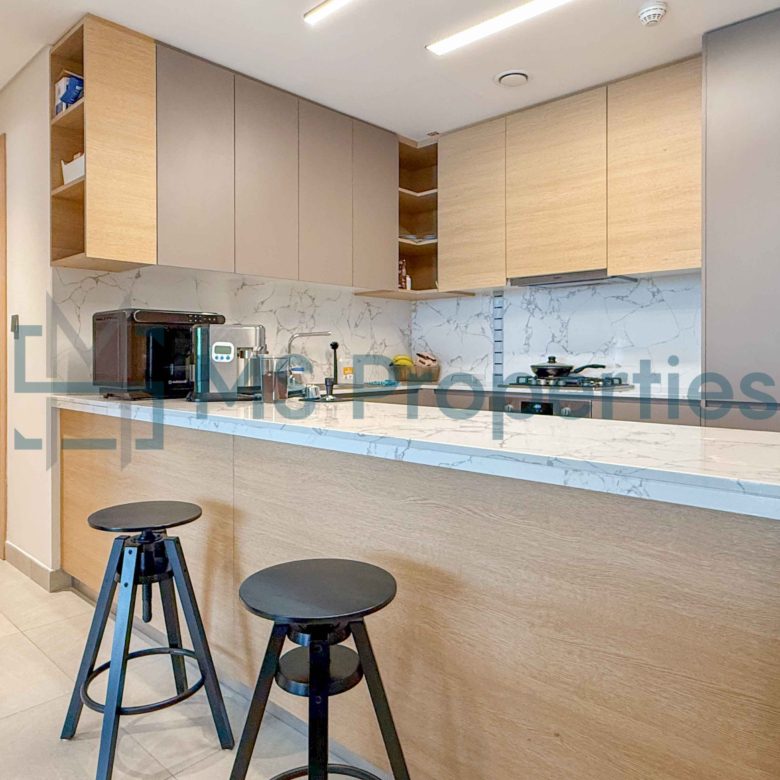 Invest Now | 2BHK + Maid Apartment | Title Deed