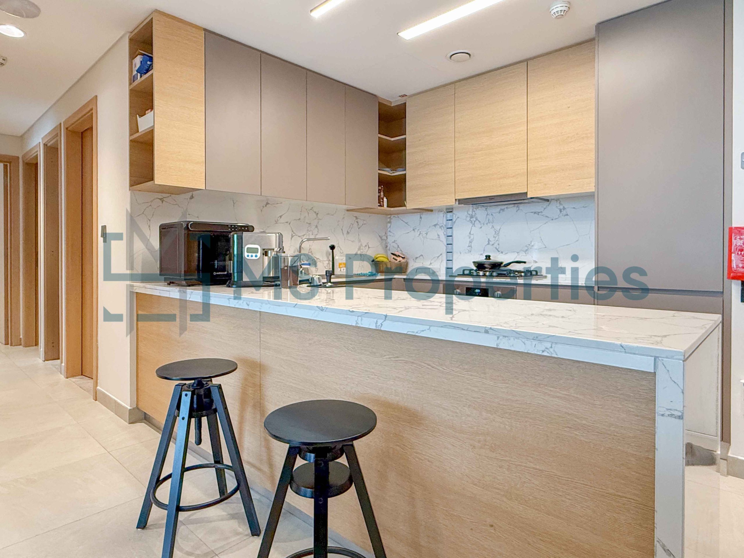 Invest Now | 2BHK + Maid Apartment | Title Deed