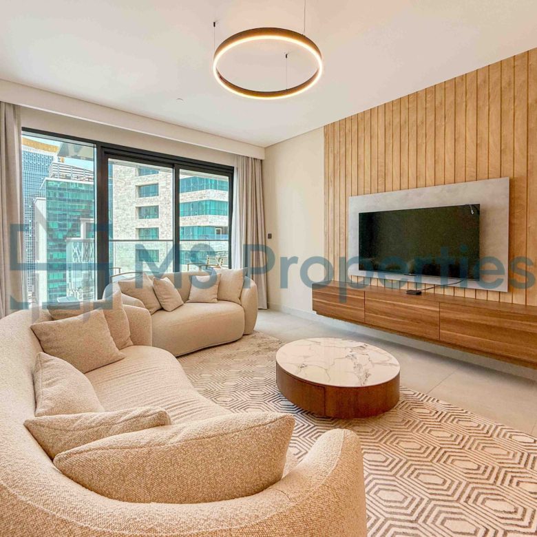 Invest Now | 2BHK + Maid Apartment | Title Deed