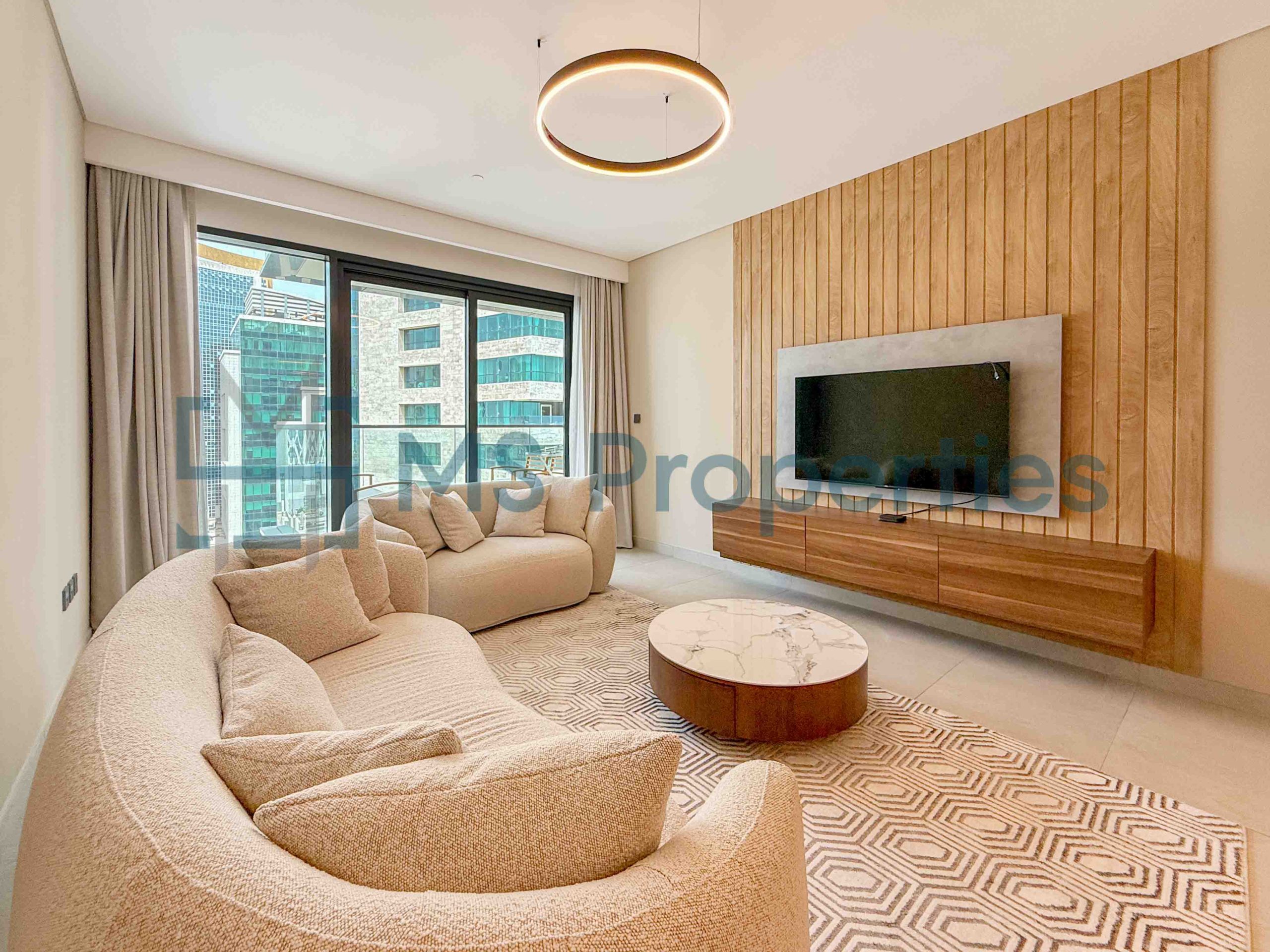 Invest Now | 2BHK + Maid Apartment | Title Deed