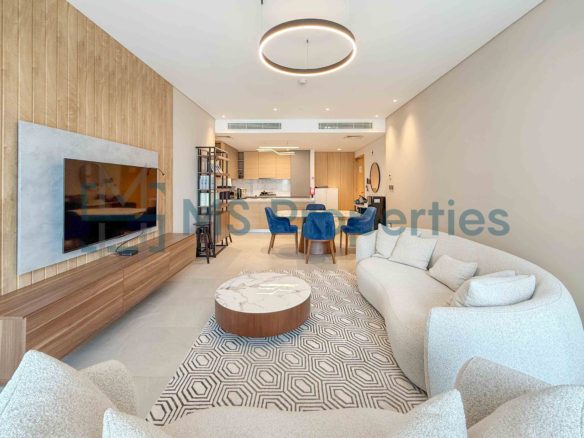 Invest Now | 2BHK + Maid Apartment | Title Deed