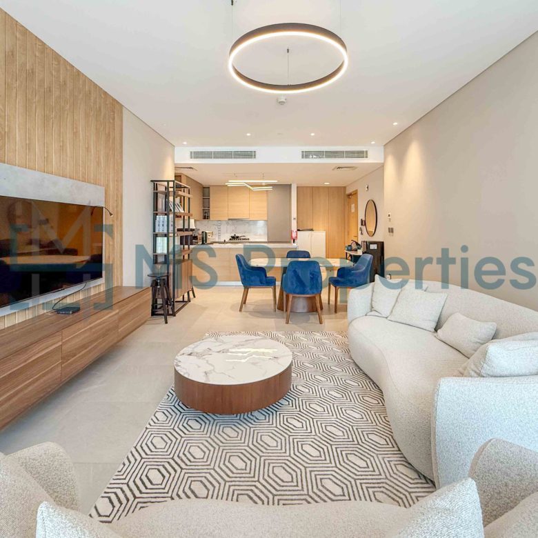 Invest Now | 2BHK + Maid Apartment | Title Deed