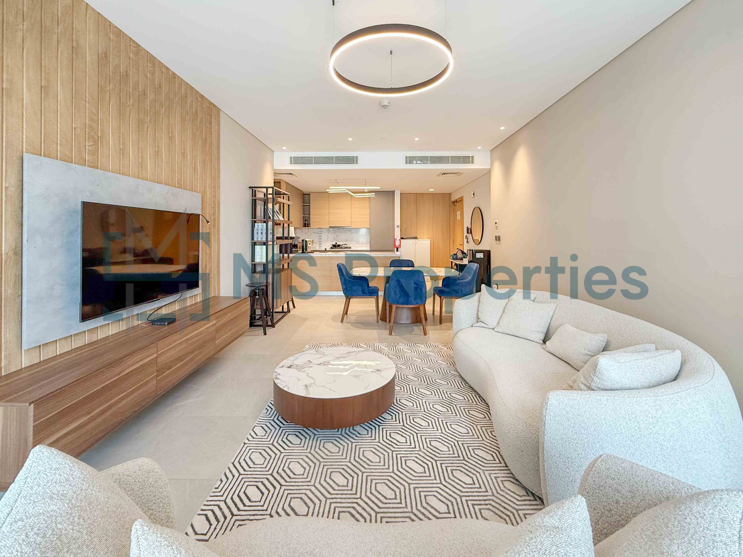Invest Now | 2BHK + Maid Apartment | Title Deed