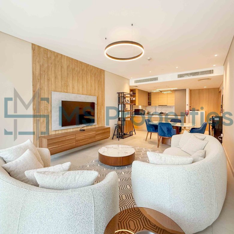 Invest Now | 2BHK + Maid Apartment | Title Deed