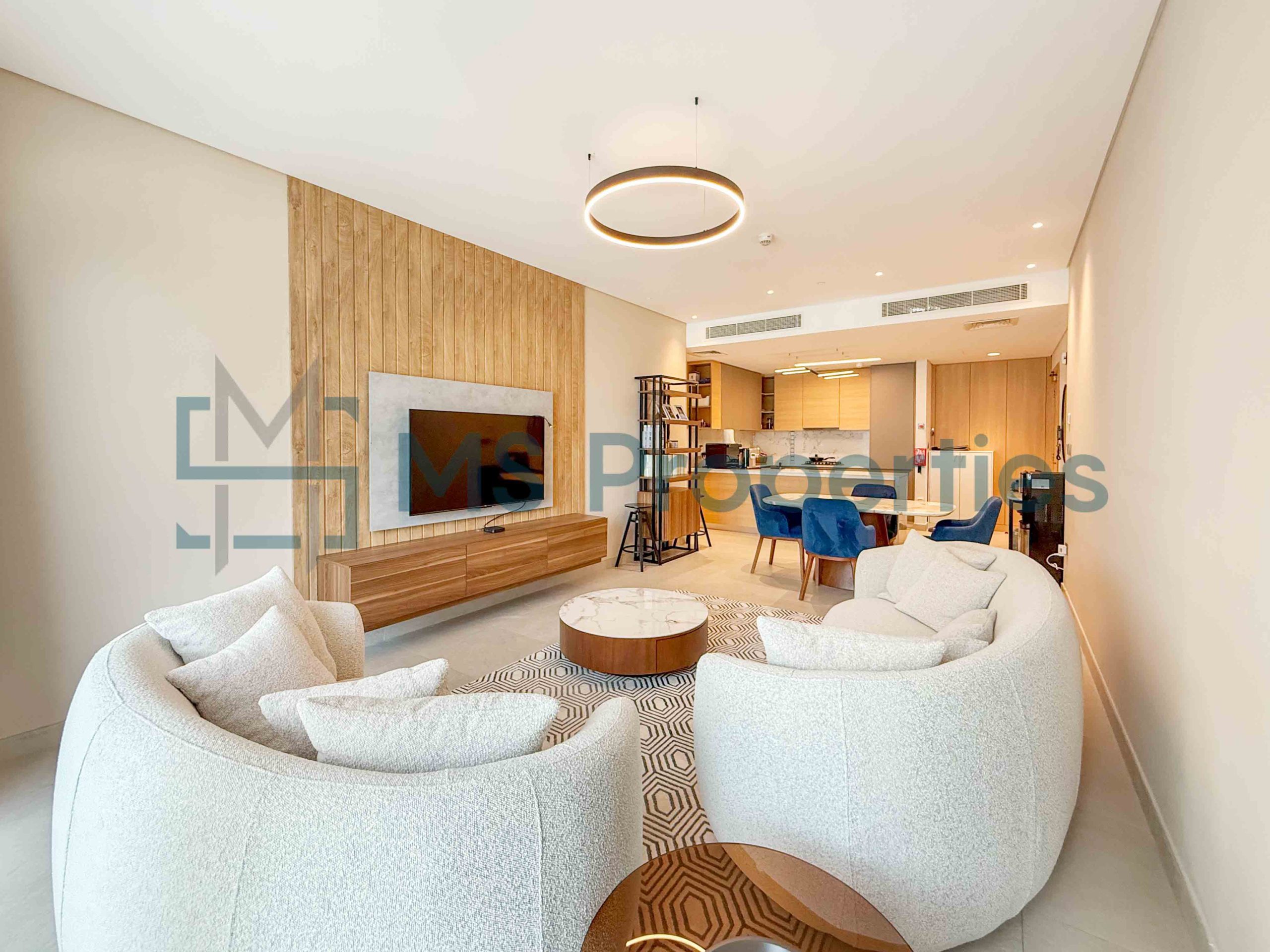 Invest Now | 2BHK + Maid Apartment | Title Deed