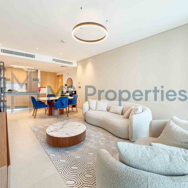 Invest Now | 2BHK + Maid Apartment | Title Deed