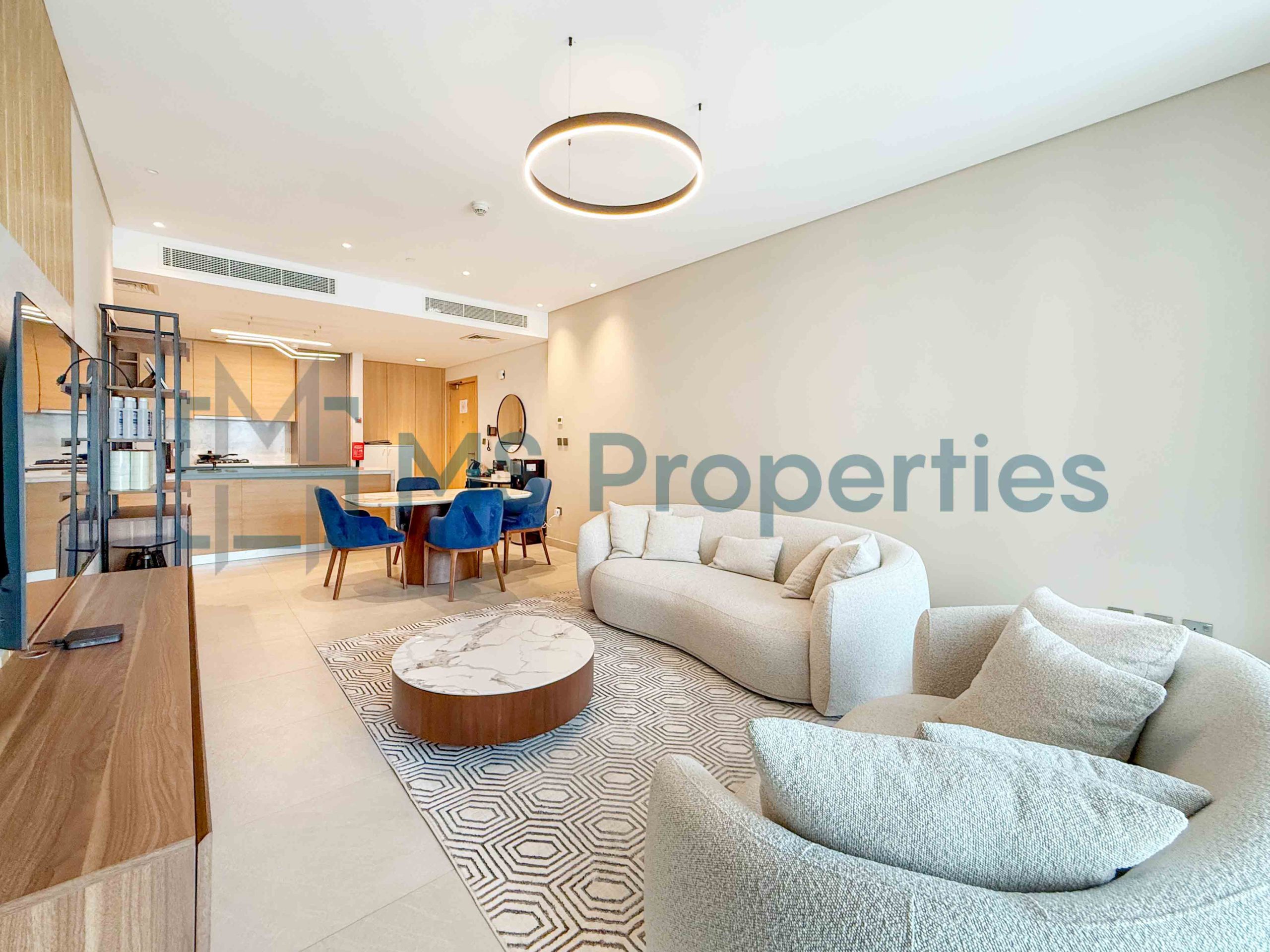 Invest Now | 2BHK + Maid Apartment | Title Deed