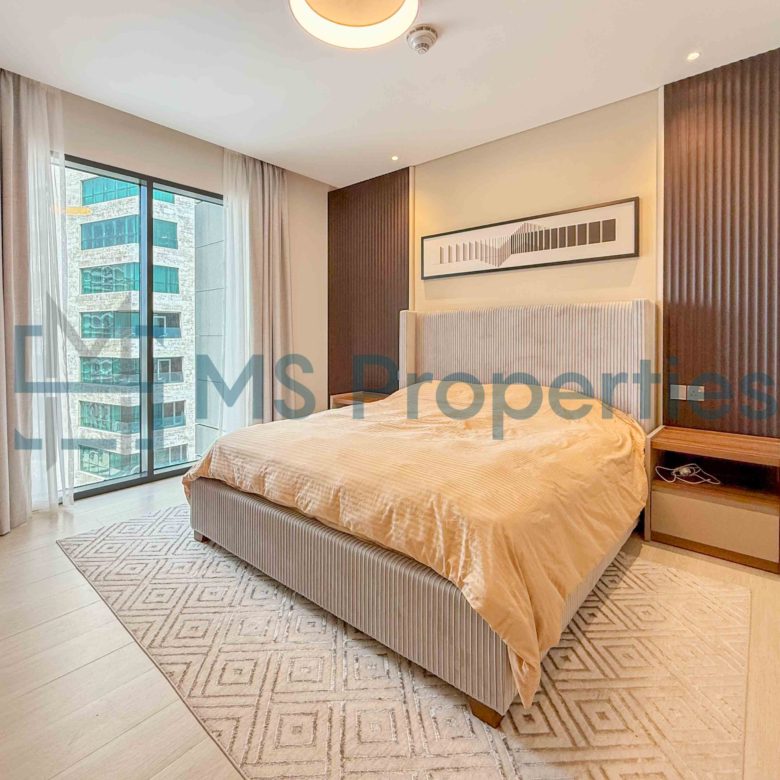 Invest Now | 2BHK + Maid Apartment | Title Deed