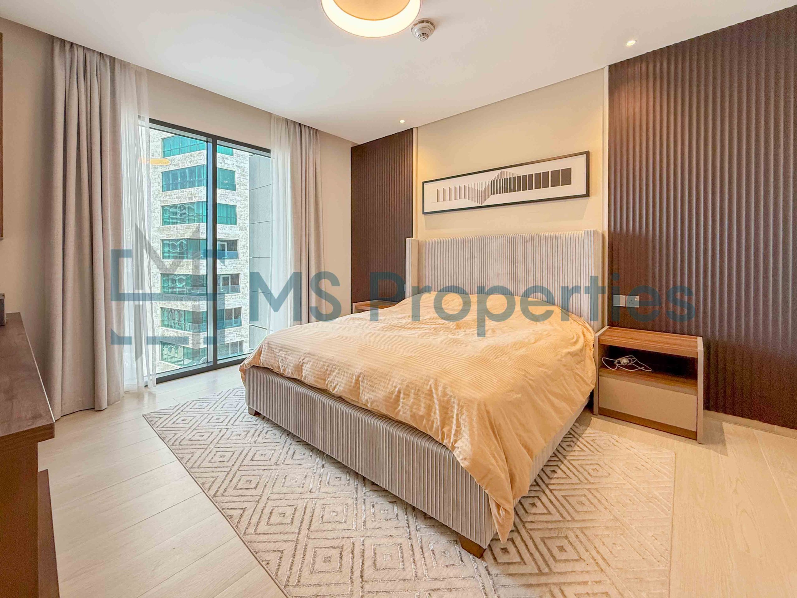 Invest Now | 2BHK + Maid Apartment | Title Deed