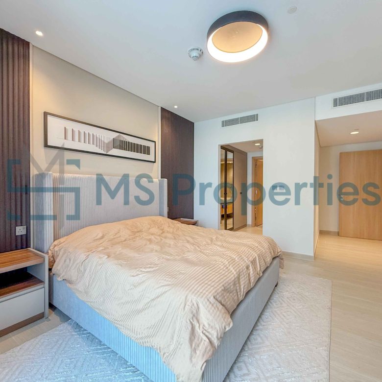 Invest Now | 2BHK + Maid Apartment | Title Deed