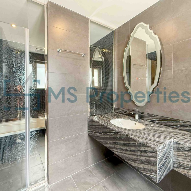 Exclusive 4BR+Maid Compound Villa | Utilities Included