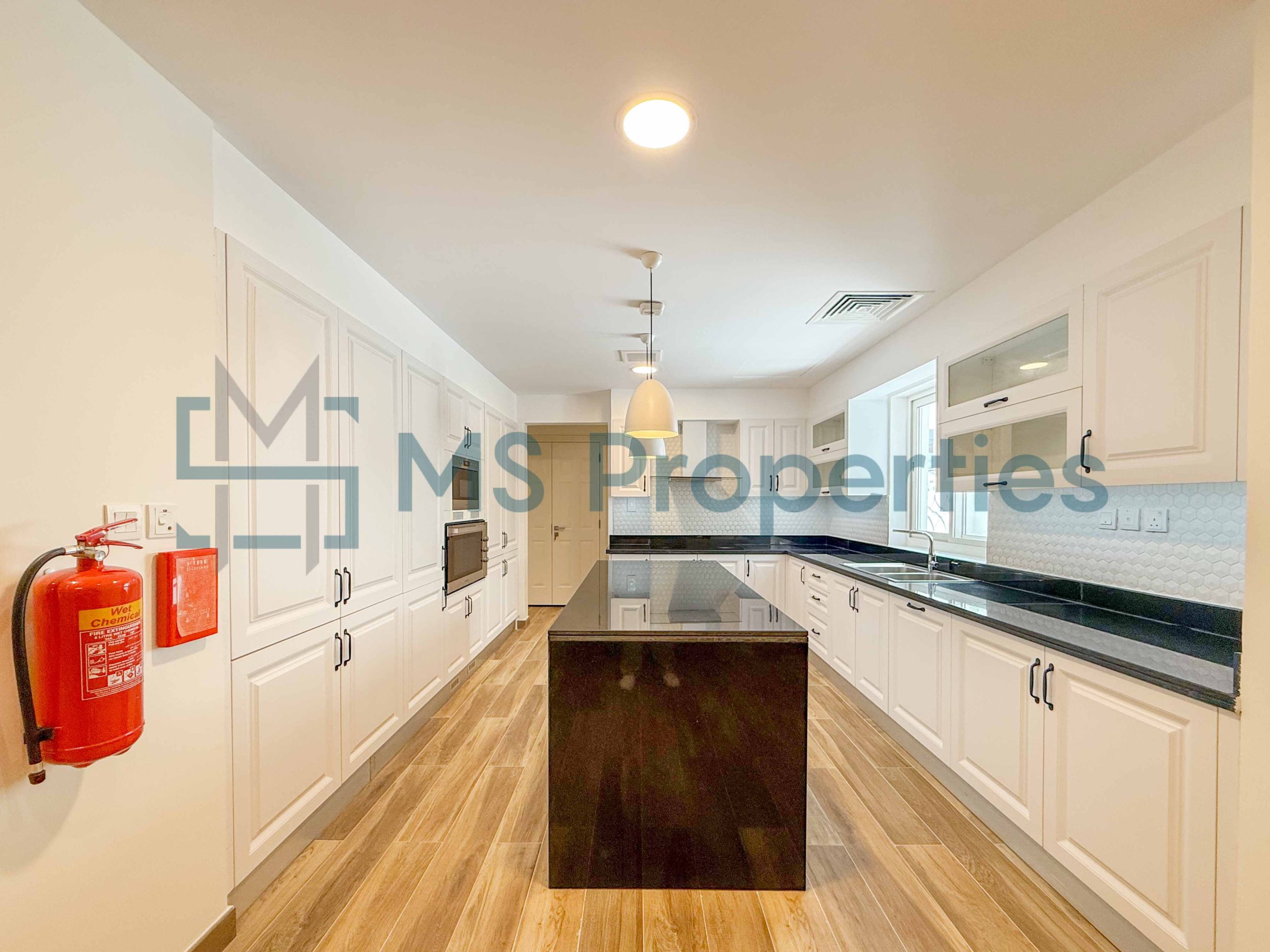 Exclusive 4BR+Maid Compound Villa | Utilities Included