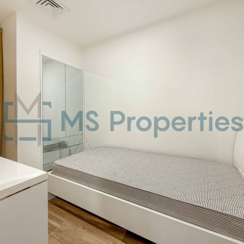 Exclusive 4BR+Maid Compound Villa | Utilities Included
