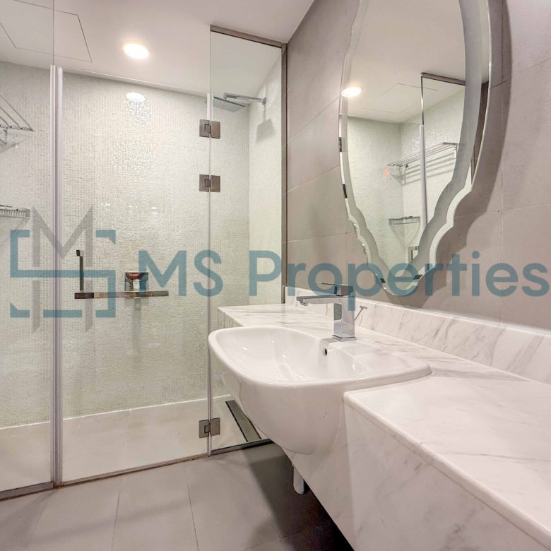 Exclusive 4BR+Maid Compound Villa | Utilities Included