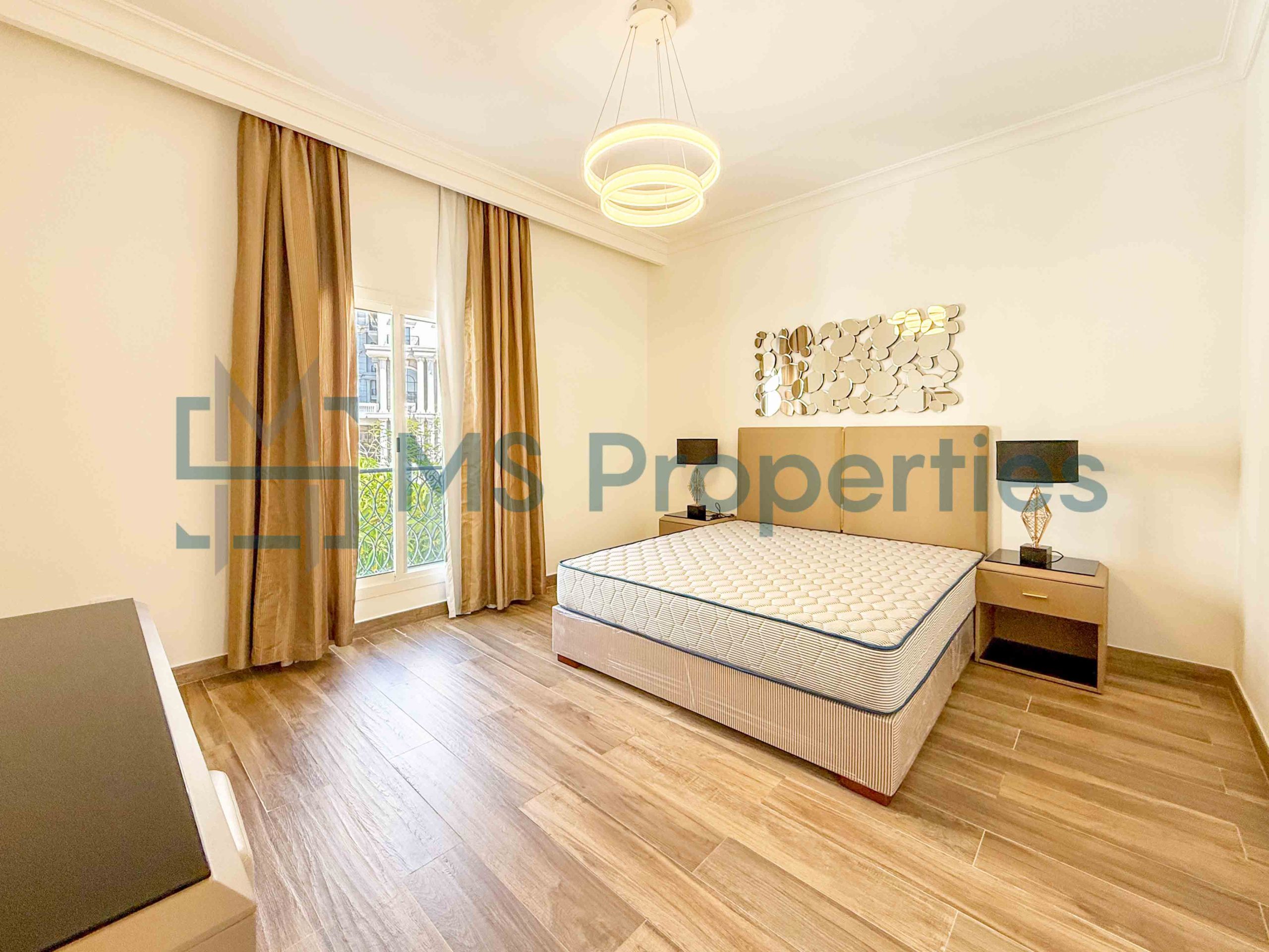 Exclusive 4BR+Maid Compound Villa | Utilities Included