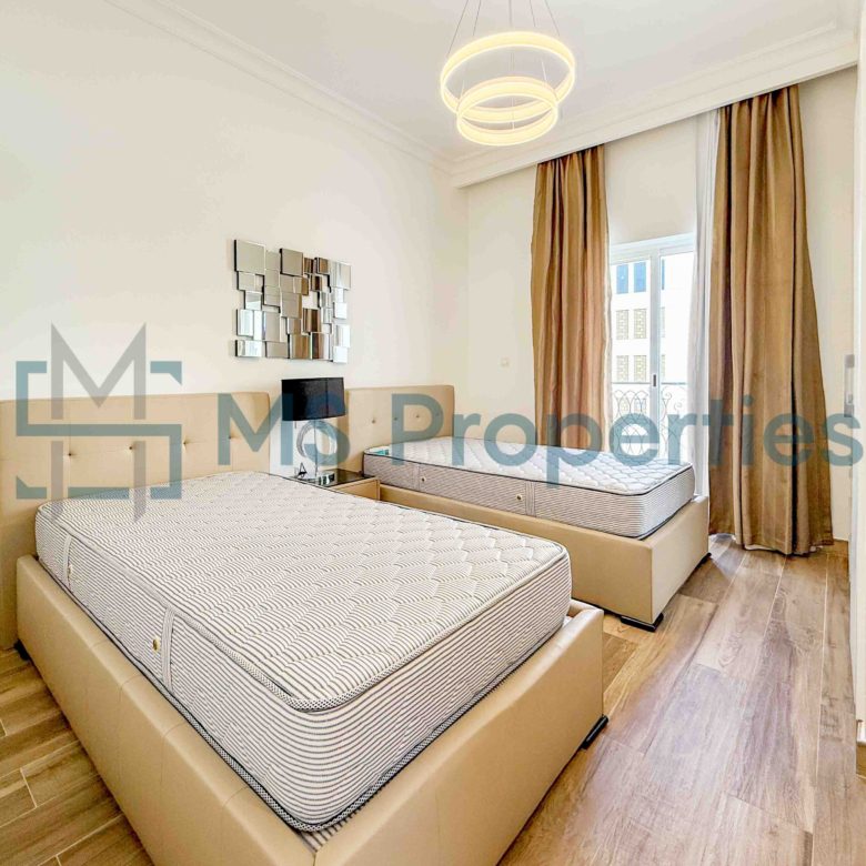 Exclusive 4BR+Maid Compound Villa | Utilities Included