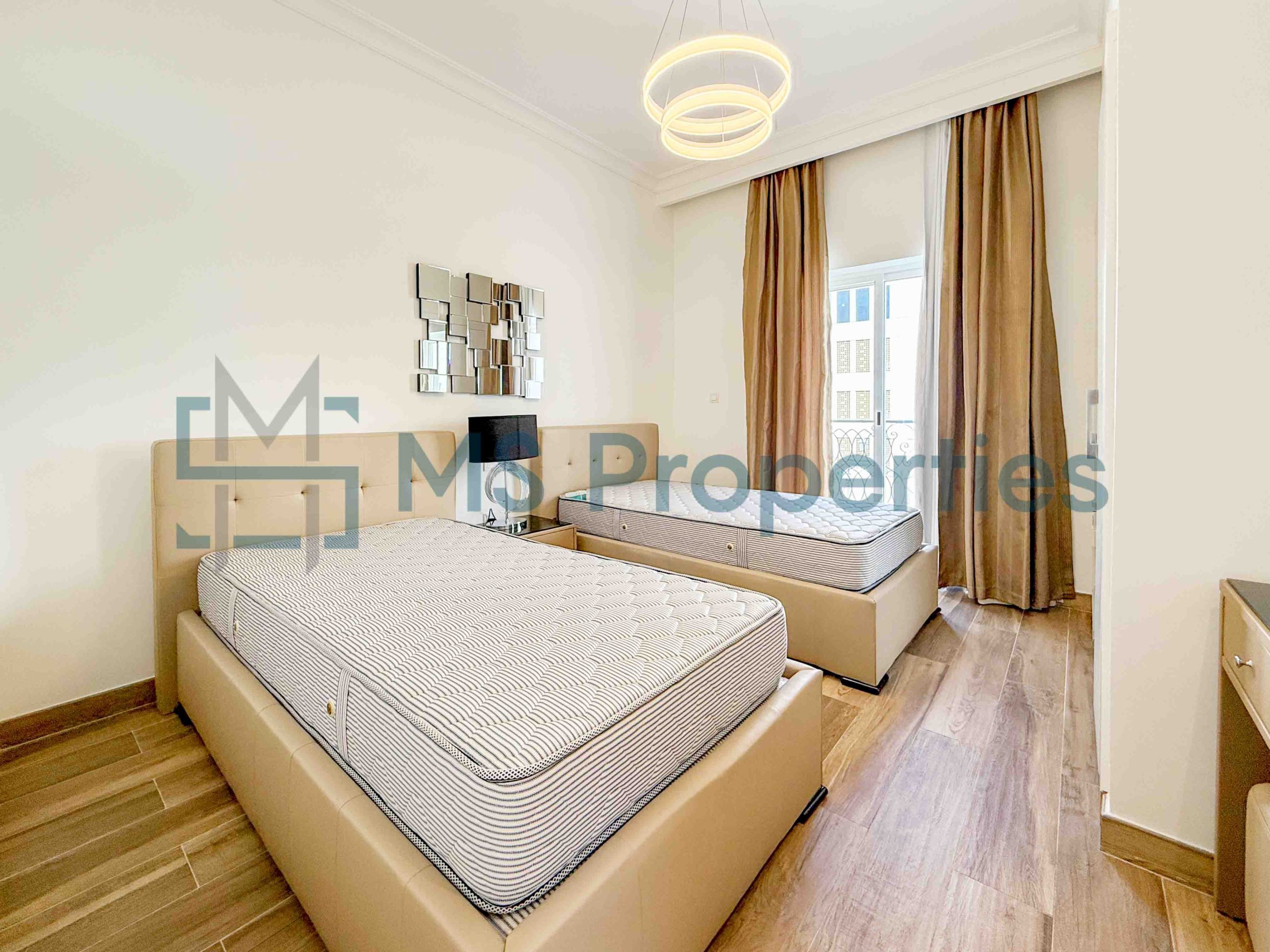 Exclusive 4BR+Maid Compound Villa | Utilities Included