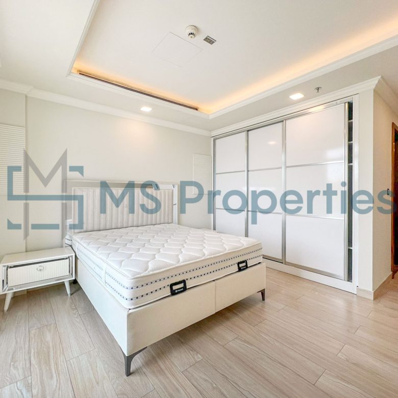 Modern and Luxurious 1BHK Flat | No Commission