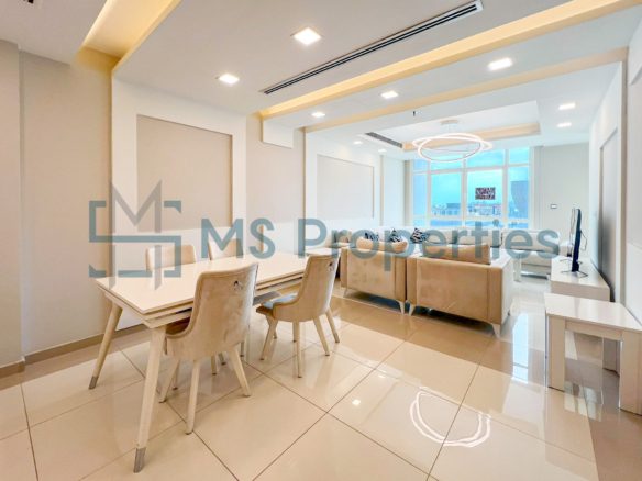 Modern and Luxurious 1BHK Flat | No Commission
