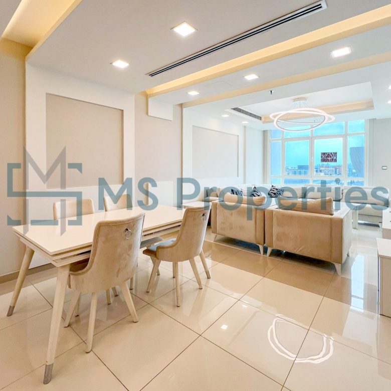 Modern and Luxurious 1BHK Flat | No Commission