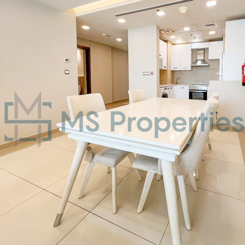 Modern and Luxurious 1BHK Flat | No Commission