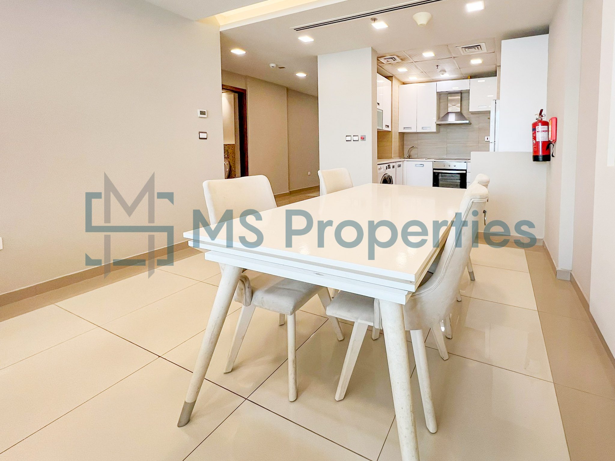 Modern and Luxurious 1BHK Flat | No Commission