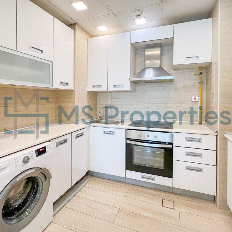 Modern and Luxurious 1BHK Flat | No Commission