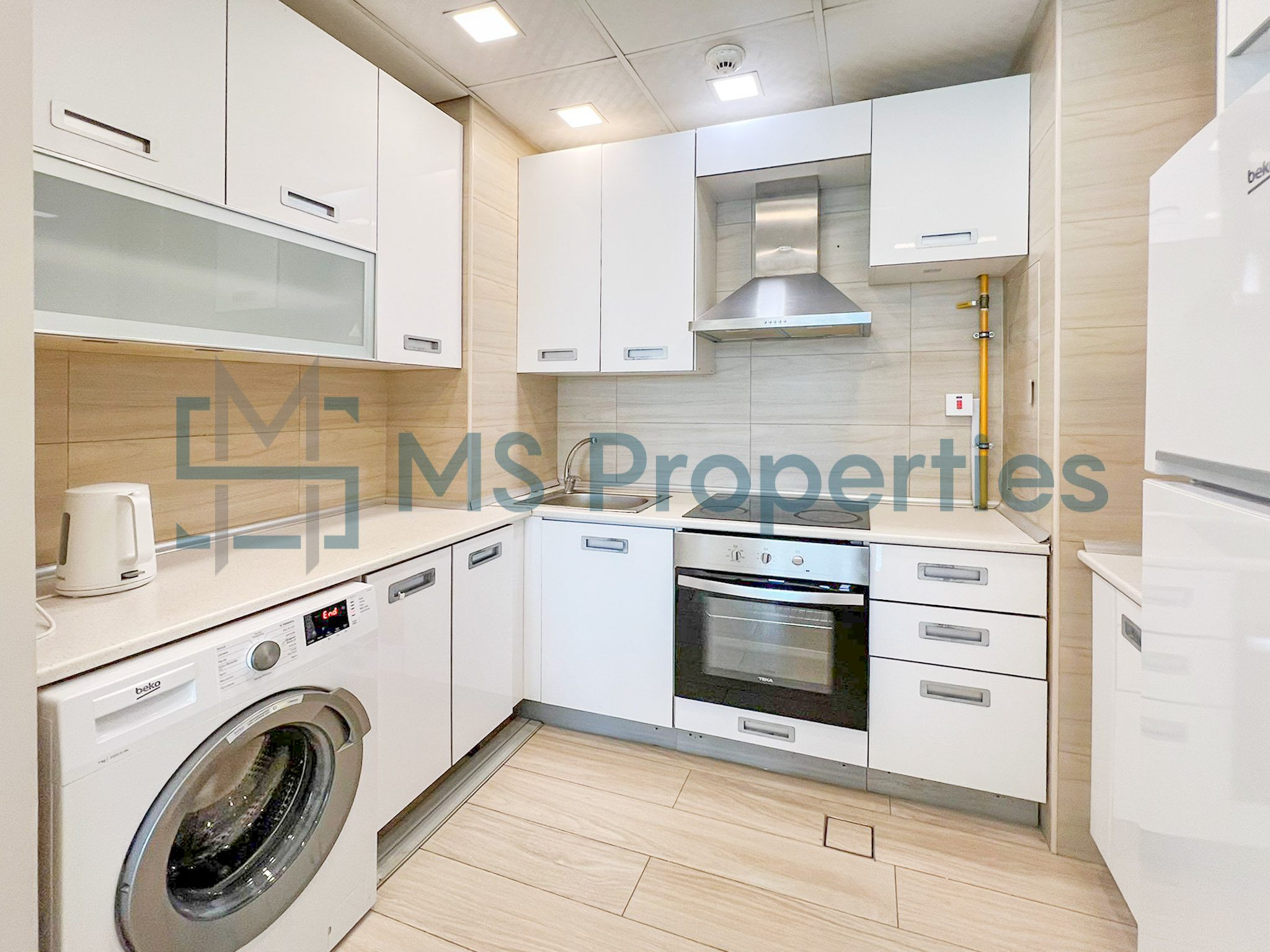 Modern and Luxurious 1BHK Flat | No Commission