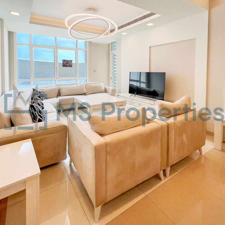 Modern and Luxurious 1BHK Flat | No Commission