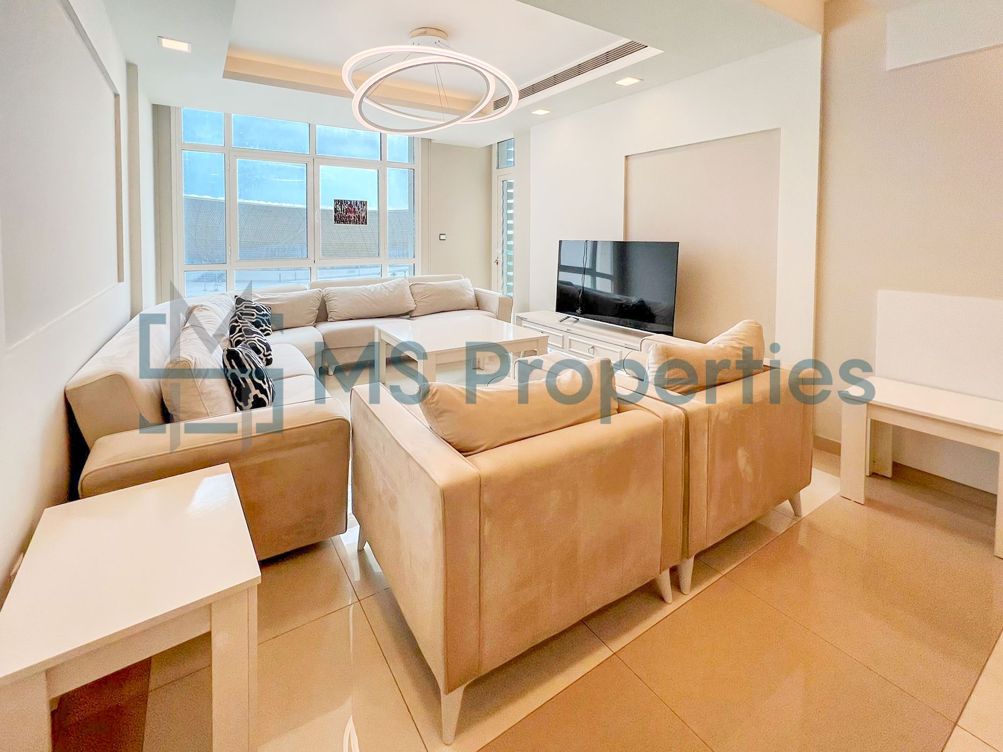 Modern and Luxurious 1BHK Flat | No Commission