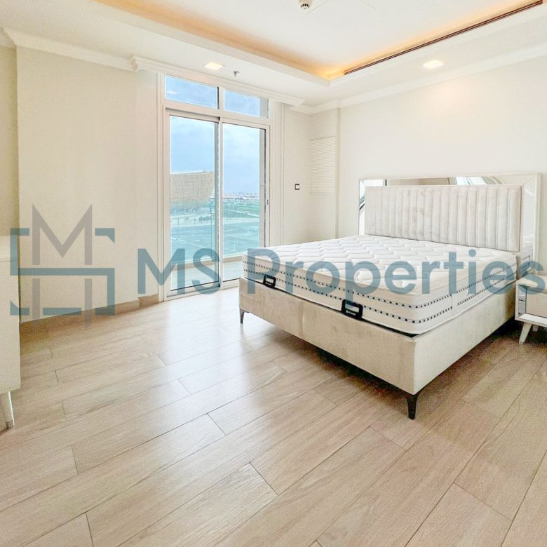 Modern and Luxurious 1BHK Flat | No Commission