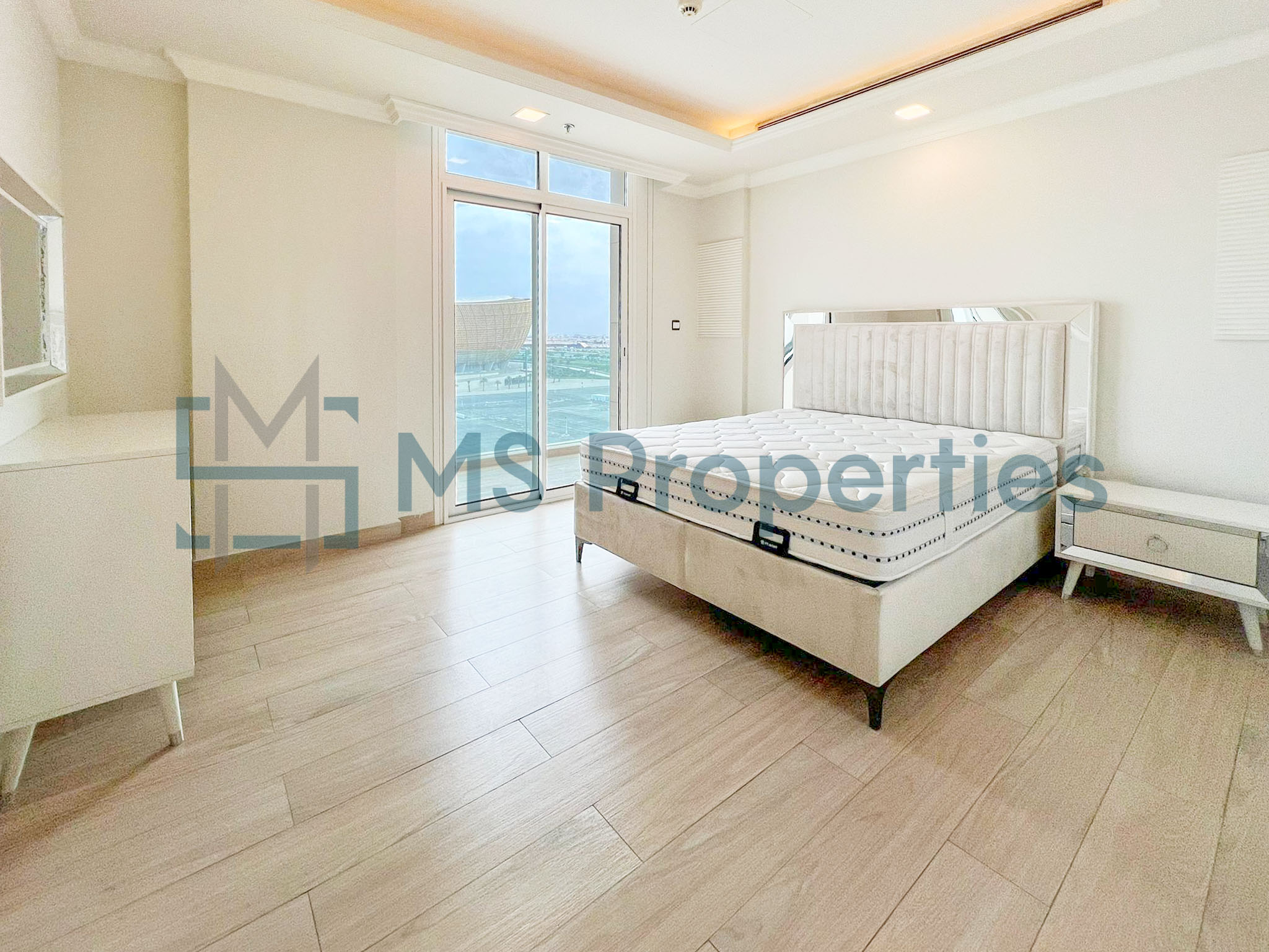 Modern and Luxurious 1BHK Flat | No Commission
