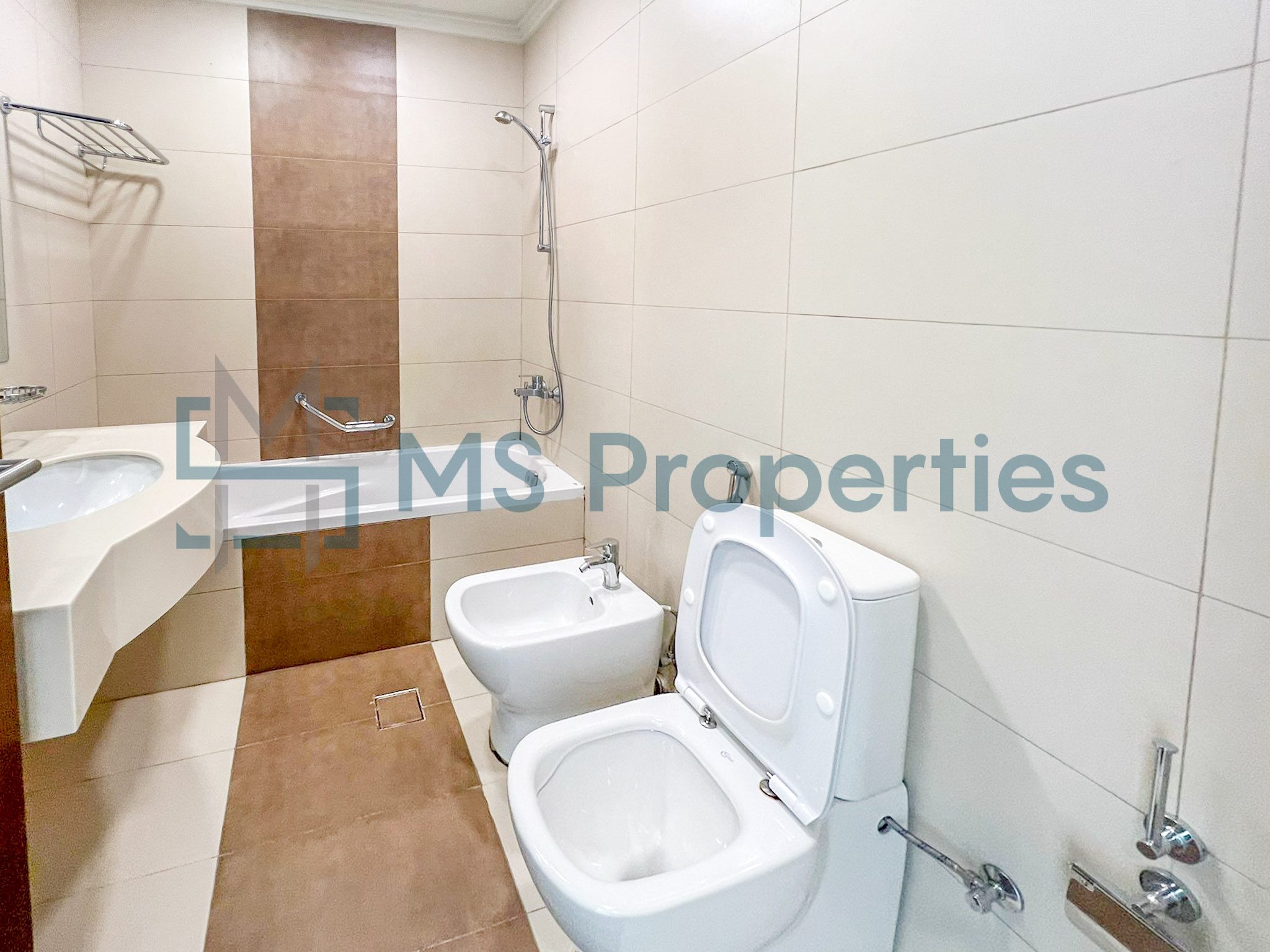 Modern and Luxurious 1BHK Flat | No Commission