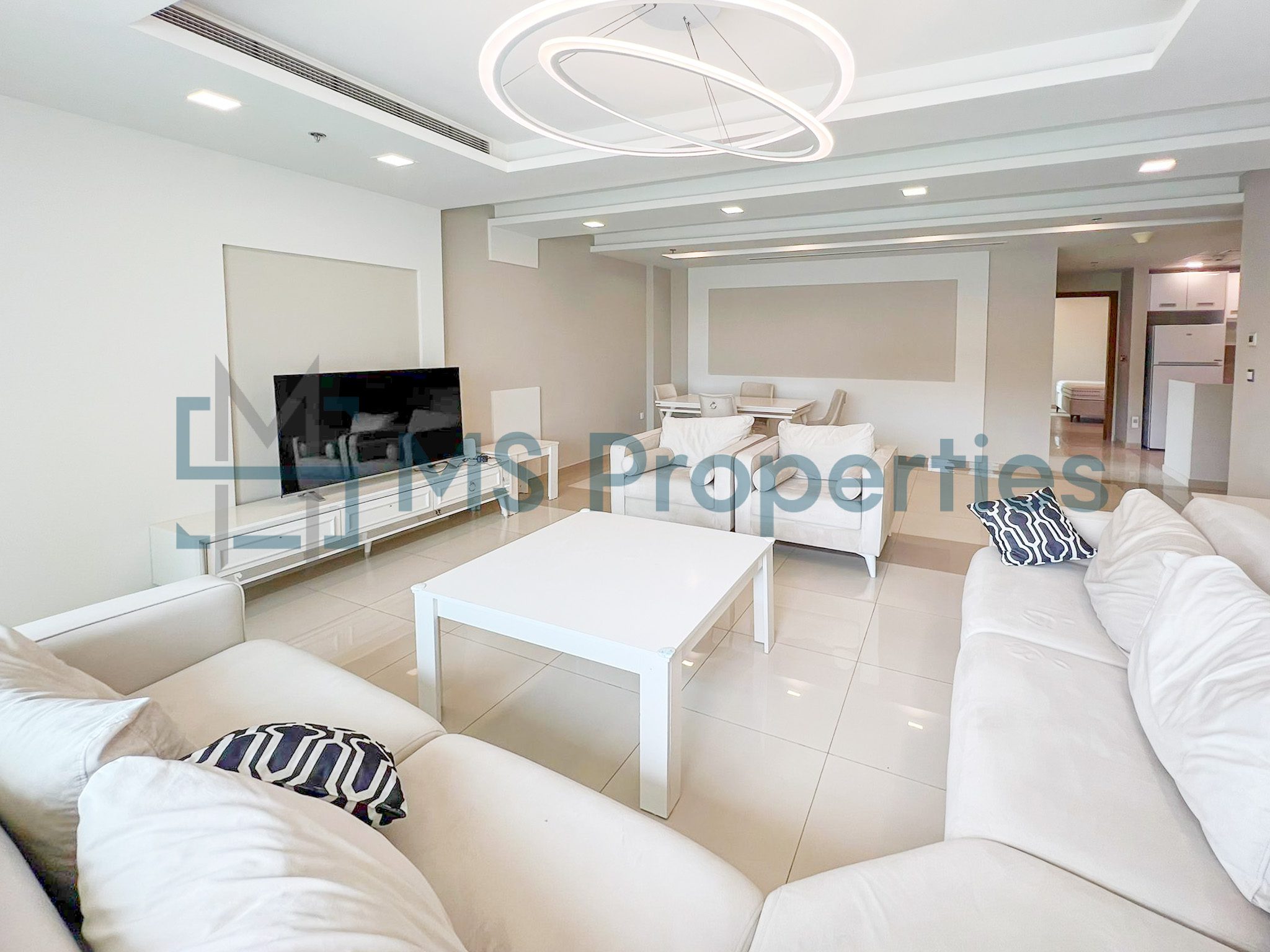 No Commission | Modern 2BHK Flat |Premium Location
