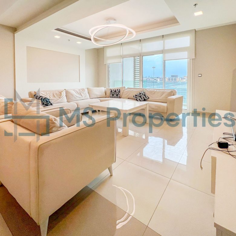 No Commission | Modern 2BHK Flat |Premium Location