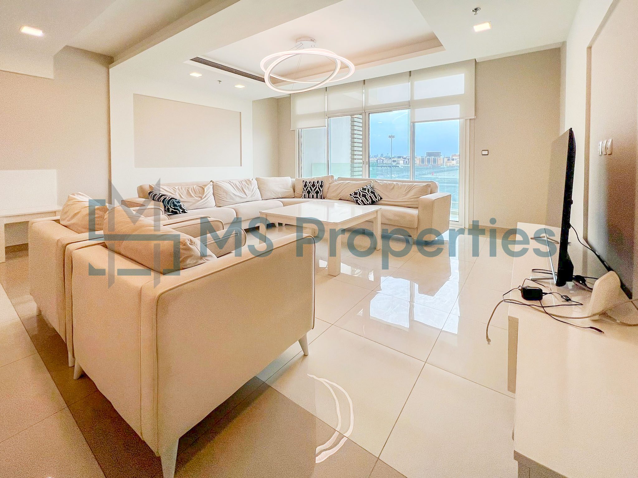No Commission | Modern 2BHK Flat |Premium Location