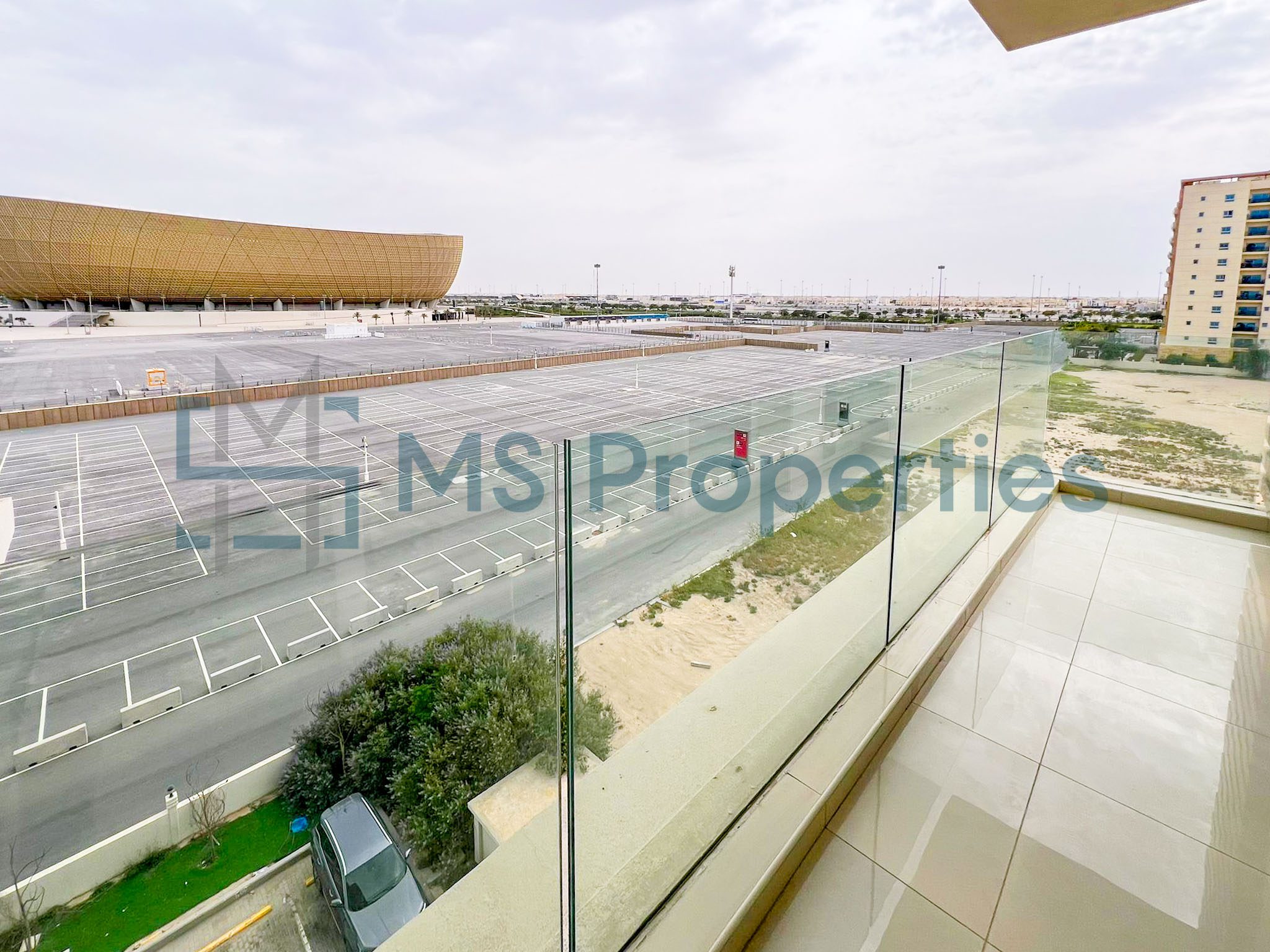 No Commission | Modern 2BHK Flat |Premium Location